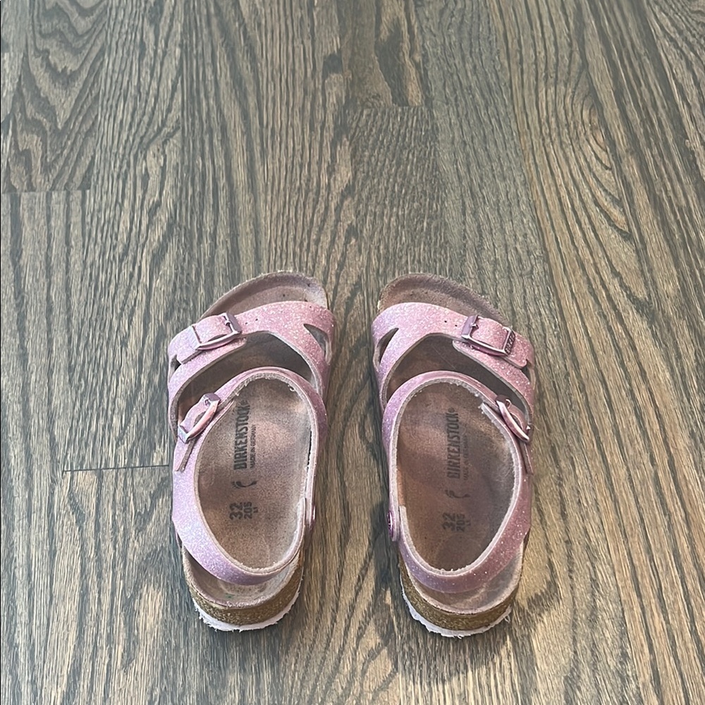 Birkenstock Rio Sandals - Picture 4 of 7